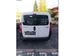 Peugeot Bipper Citroen Nemo kapı