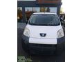 Peugeot Bipper Citroen Nemo kaput panel çamurluk
