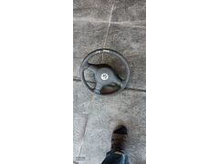 Volkswagen Polo 3 direksiyon simidi