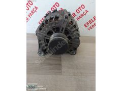 BMW X3 X5 x6 şarj dinamosu 180 amper