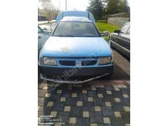 Seat ınca far