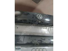 Volkswagen Passat B5 bagaj kapağı