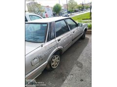 Ford Taunus kapı
