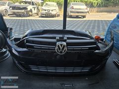 Golf 7 2013-2017 ön tampon dolu