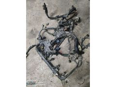 Honda Civic fd6 motor tesisatı 07/11