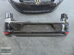 Volkswagen Golf 7 2013-2017 arka tampon