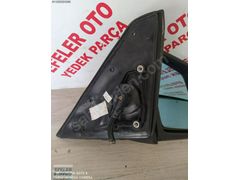 Mercedes w124 elektrik sağ ayna orijinal