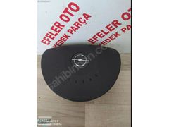 Opel Corsa c combo c direksiyon airbag orijinal