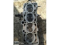 Volkswagen Golf Jetta Audi 1.8 silindir kapağı