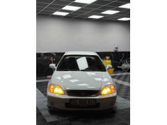 Sahibinden Honda Civic 1.4 i S 1999 Model 