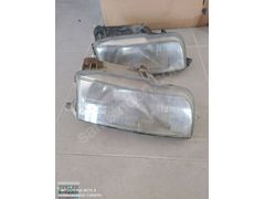 Renault 21 far