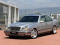  ALTINTAŞ  E 200 Elegance 1995 OTOMATİK