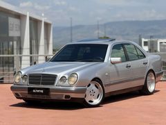  ALTINTAŞ  E 200 Elegance 1995 OTOMATİK