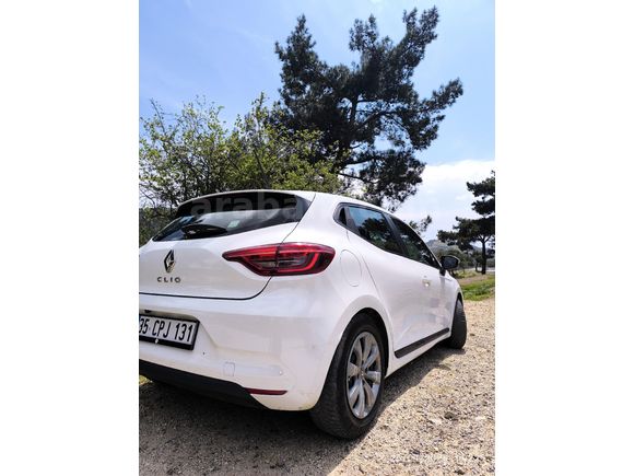 Sahibinden Renault Clio 1.0 TCe Joy 2021 Model