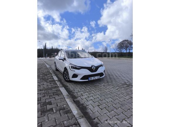 Sahibinden Renault Clio 1.0 TCe Joy 2021 Model