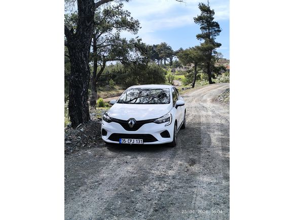 Sahibinden Renault Clio 1.0 TCe Joy 2021 Model