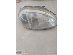 Opel Corsa b sağ far