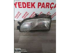 Ford scorpio sol far