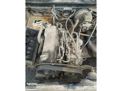 Audi 80 1.6 dizel motor 80/87