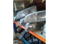 Hyundai h100 far