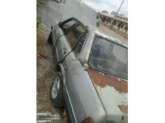 Audi 80 ön çamurluk kaput tampon 80/84 model