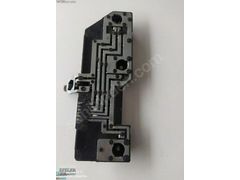 Renault Clio 2 stop duyu 01/08 arası