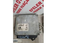 Opel Vectra b 2.0 motor beyni