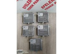 Volkswagen Golf 8 Xenon far beyni
