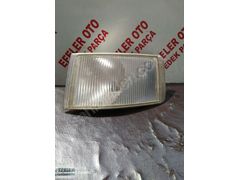 Fiat Ducato sol sinyal 94/02