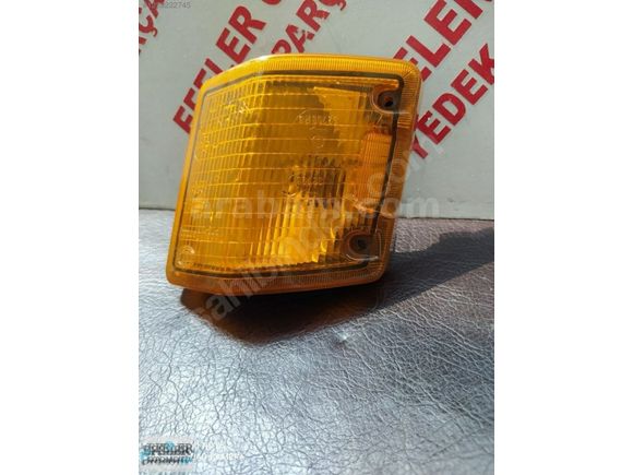 Volkswagen Transporter t3 sağ sinyal