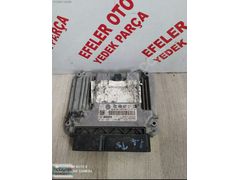 Volkswagen Scirocco 1.4 TSI motor beyni