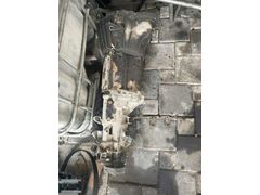 Ford Taunus 5 ileri şanzıman