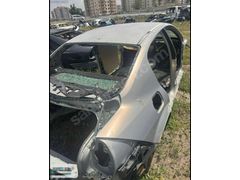 Renault Megane 2 komple kasa