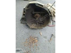 Audi 80 5 vites şanzıman 80/87 arası