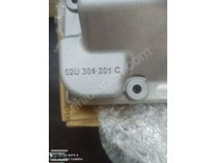 Seat Leon Skoda 1.4 TSI 1.6 fsi 6 vites şanzıman arkakapı