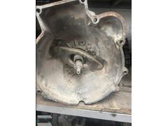 BMW e21 4 ileri şanzıman
