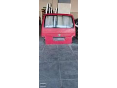 Volkswagen transporter t 4 bagaj kapağı