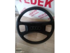 Audi 80 simit ve airbag
