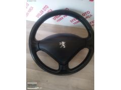 Peugeot 307 simit ve airbag