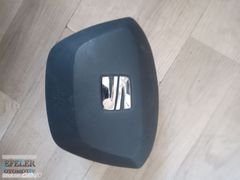 seat Leon airbag