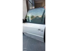 Renault espace 2011 sol ön kapı