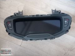 Audi A6 kilometre saati 4k0920794d