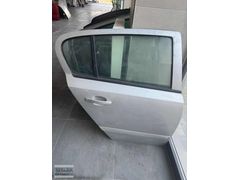 Opel astra H sağ arka kapı
