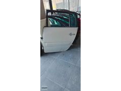 Renault espace sol arka kapı