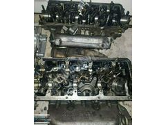 Audi A4 A6 2.5 TDI silindir kapağı
