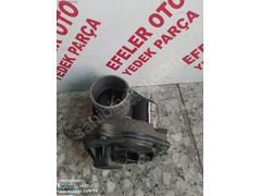 Ford focus 1.6 gaz kelebeği