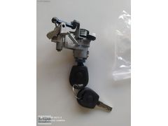 Volkswagen Polo hb bagaj kilidi