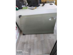 Volkswagen Jetta sol kapı sacı 2005-2011