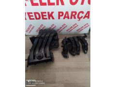 Seat Leon, Skoda Octavia 1.6 bse emme manifoldu