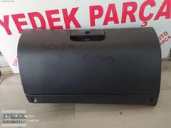 Skoda Octavia torpido kapağı komple